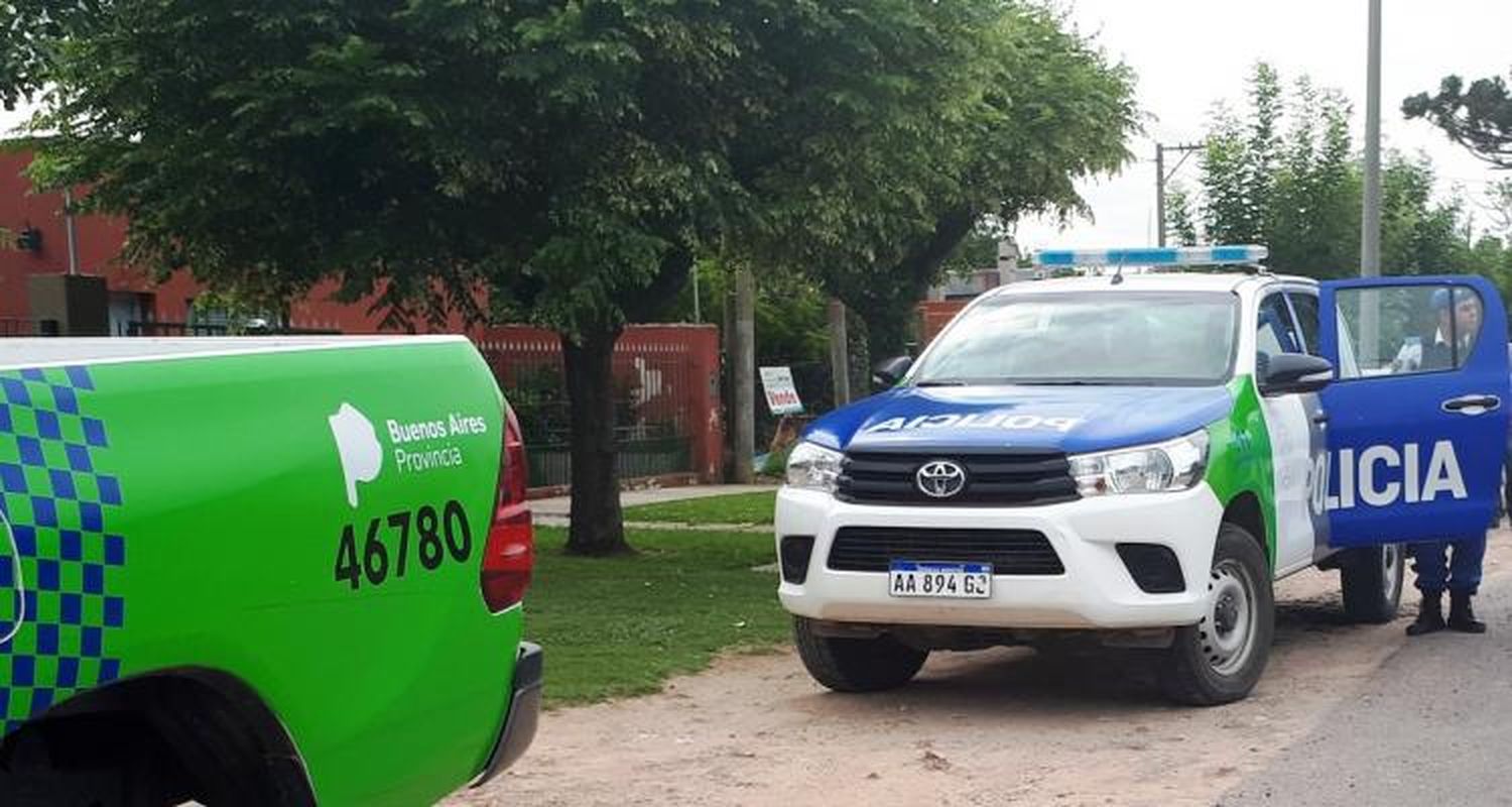 De siete aprehendidos por la policía en las últimas horas, cinco recuperaron la libertad de inmediato