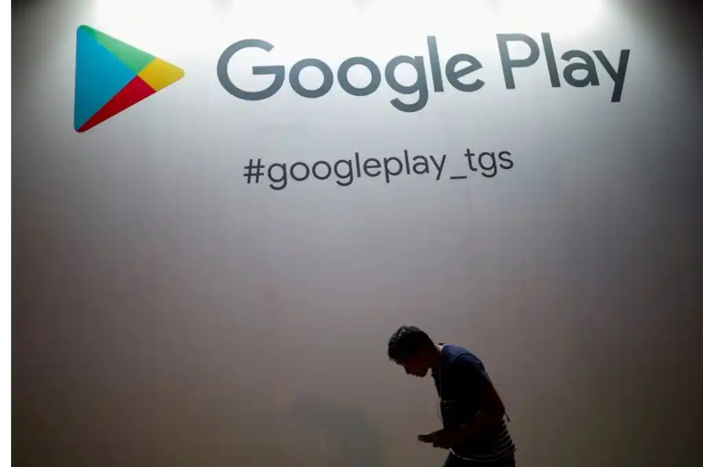 Google Play retira 24 aplicaciones potencialmente peligrosas