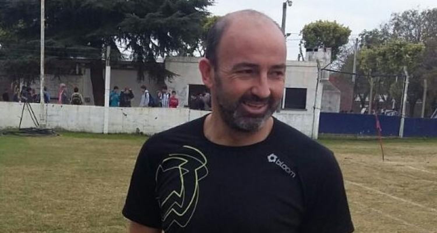 El plan de la Dirección de Deportes para 2018