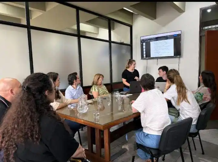 Plan Urbano de Pavimentación