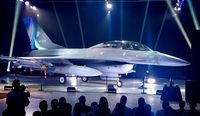 Los primeros seis aviones F-16 llegarán a Río Cuarto y no a Tandil: los motivos