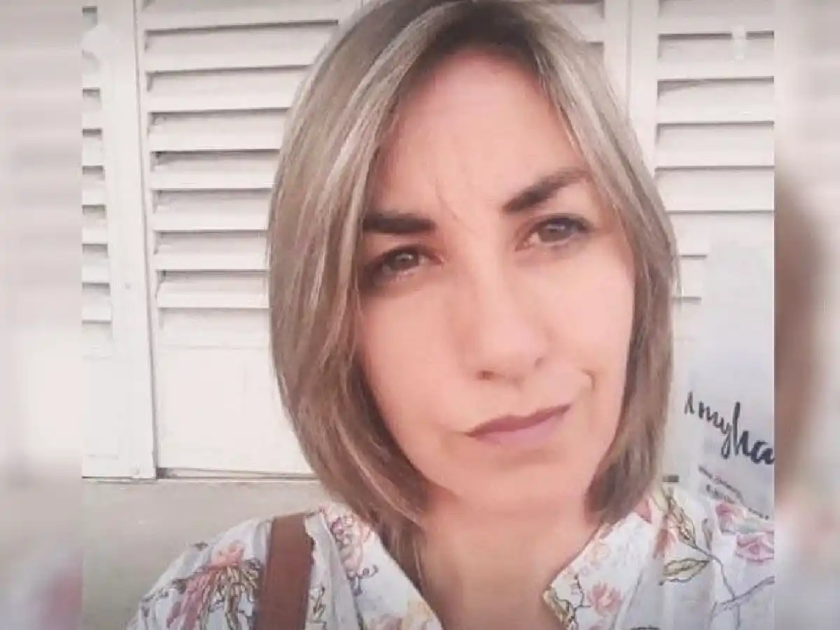 Hallaron muerta a una mujer que era buscada en Recreo 