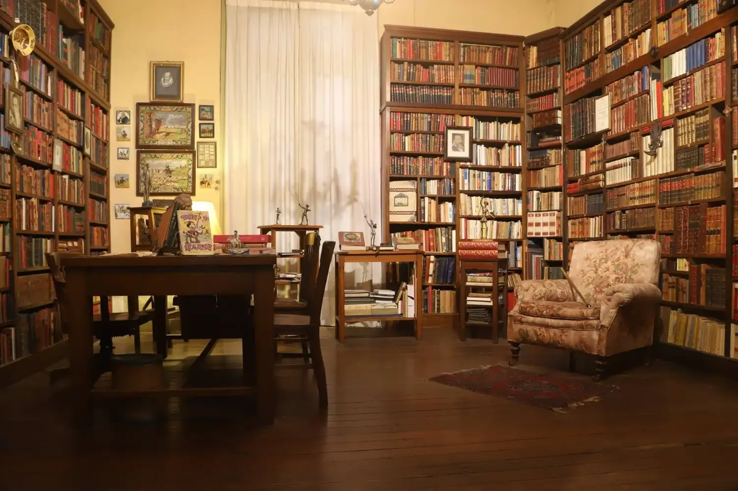 casa ronco