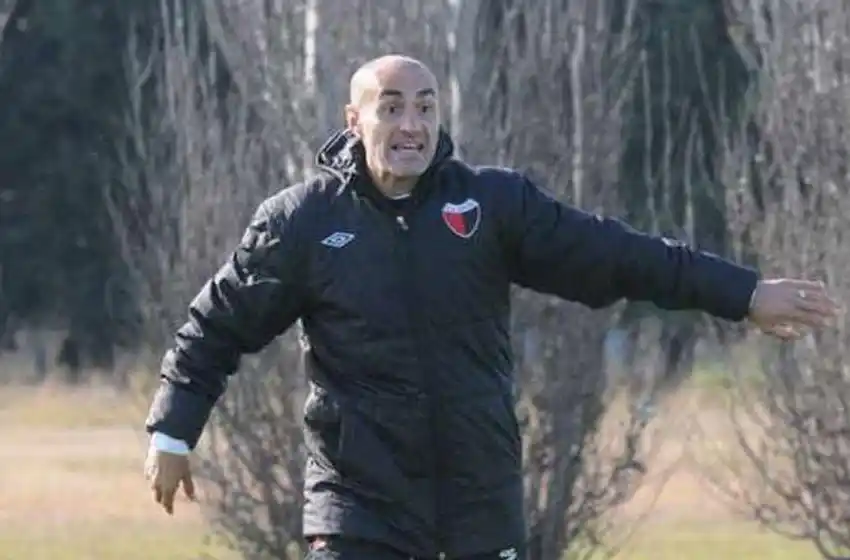 Paolo cantó: ¡quiero retruco!