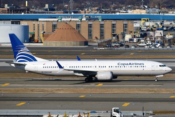 Copa Airlines to maintain its three daily flights to Montevideo year-round