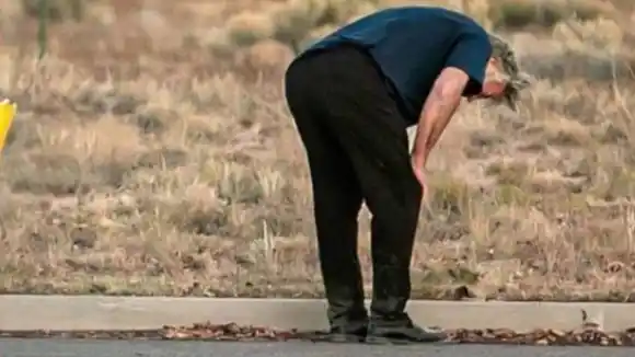 Alec Baldwin ROMPE EL SILENCIO sobre el fatal accidente en el set de “Rust” donde mató a Halyna Hutchins