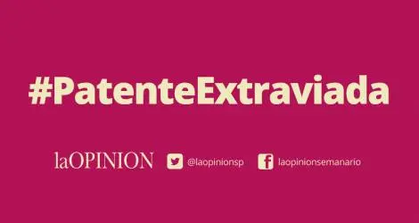 Buscan patente CDK 118