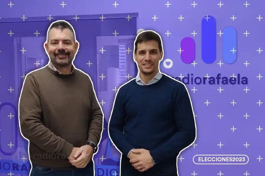 Leo Viotti: “Le pido a la gente no solo que vayamos a votar, sino que nos den una oportunidad”