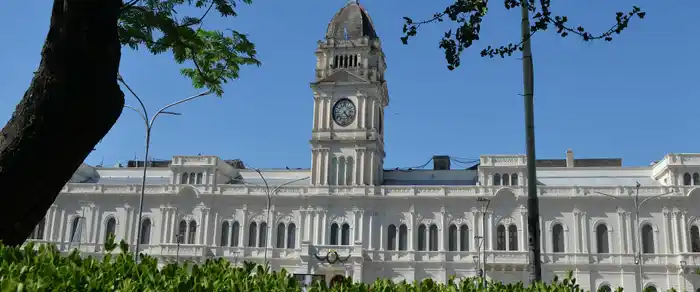 Entre Ríos amplió el horario de circulación nocturna 