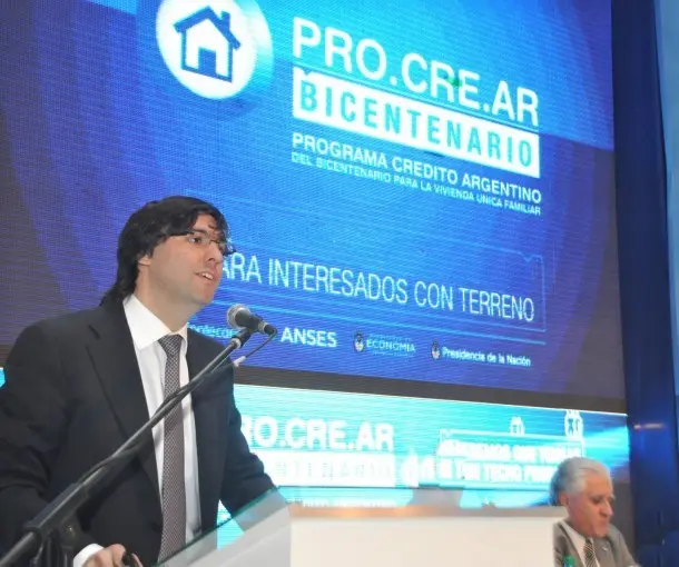 Procrear: Nuevo sorteo para la construcción de la vivienda propia con récord de inscriptos
