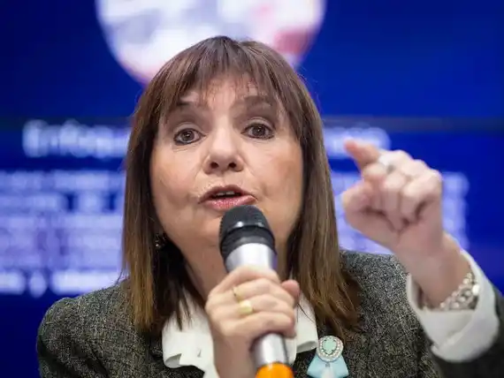Bullrich, Guberman y Quirno expondrán esta semana por el Presupuesto ante Diputados