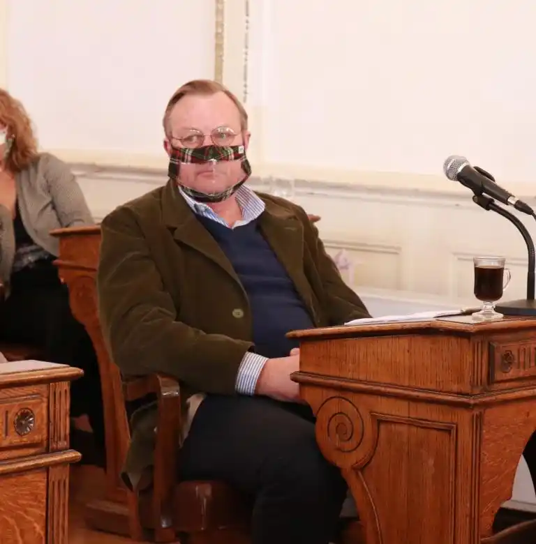 “Palabras desafortunadas”