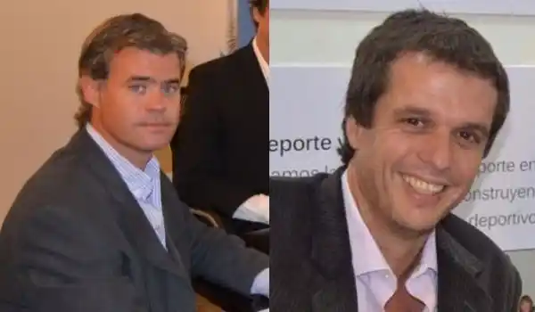 Los destinos de Cresto y Piaggio