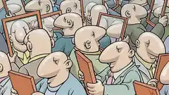 Acerca del Narcisismo