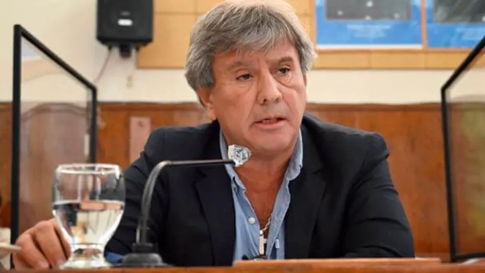 Roberto "Chucho" Páez: "Le pedimos al Municipio que retome con la obra del Hospital de Batán"