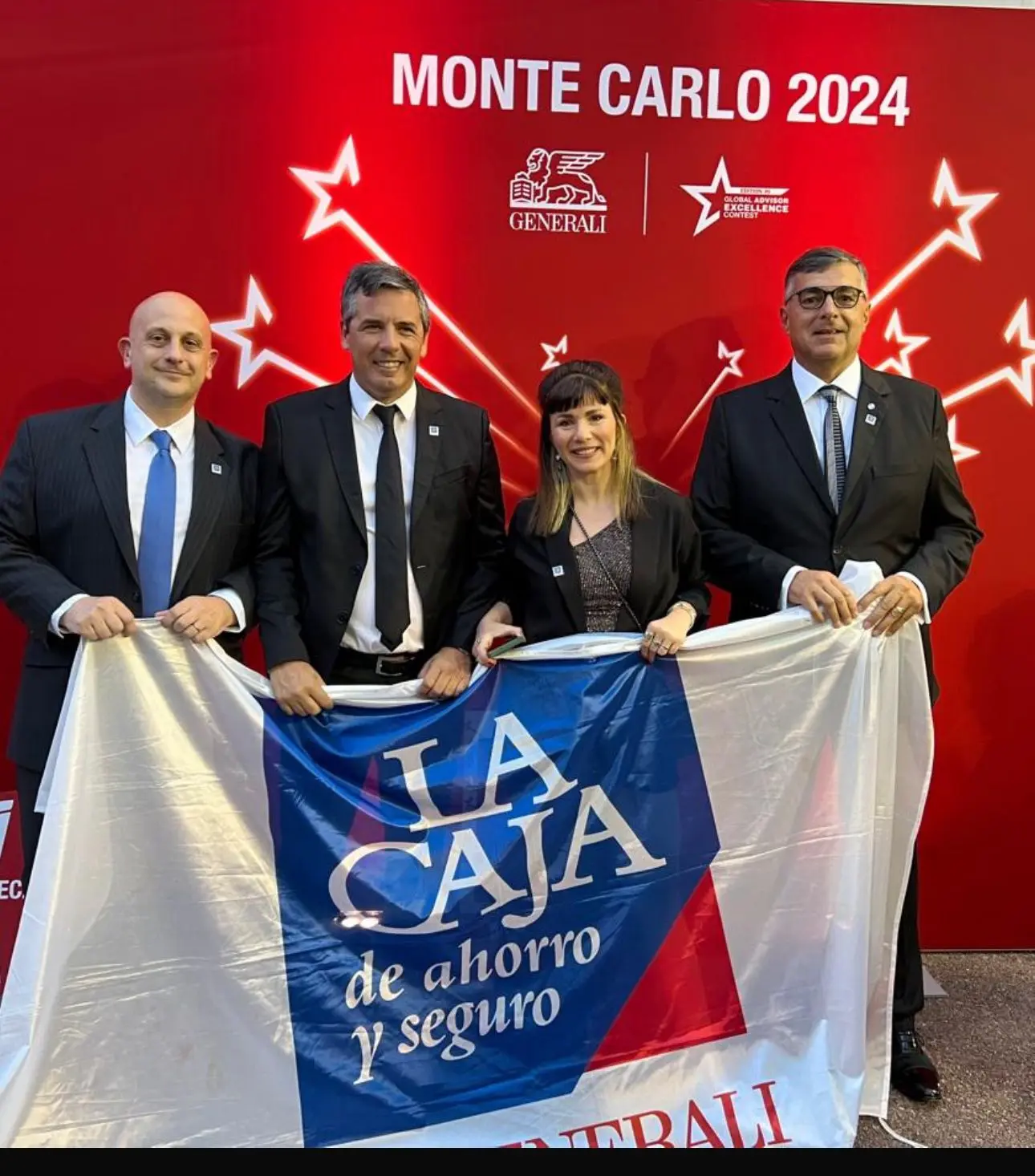 A. De Benedetto y Asociados, uno de los tres representantes argentinos en GAEC 2024 en Mónaco