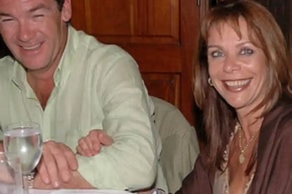 Se cumplen 15 años del crimen de Nora Dalmasso