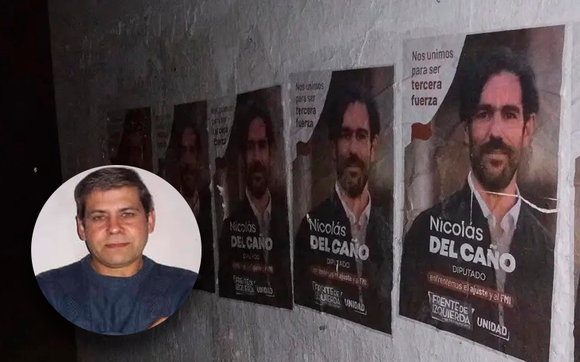 Claudio Cejas: “Cuando hay elecciones pareciera que existiera un Boca-River y ponemos el fanatismo por delante”