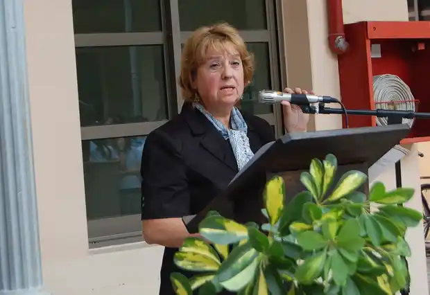 Landó: "En Gualeguaychú hubo un 60 por ciento de presentismo"