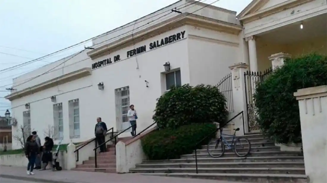 Confirmaron el primer caso de Covid-19 en la ciudad de Victoria