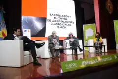 La Provincia lanzó un estudio para conocer  cómo se tratan los residuos en los municipios