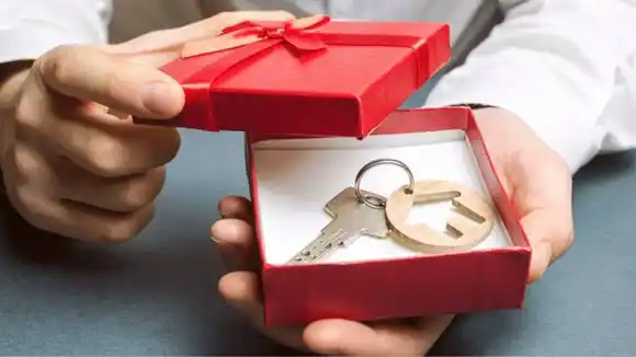 Es oficial: ya rige la donación de propiedades en la Argentina