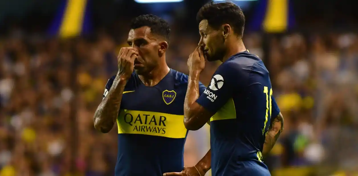 Boca perdió la ilusión ante Atlético Tucumán