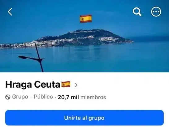hraga ceuta