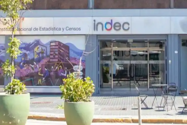 Los precios mayoristas subieron 11,2% en agosto según el Indec
