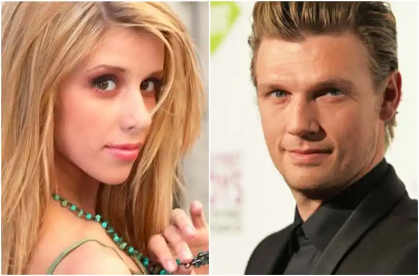 Ex Backstreet Boys, acusado de violación