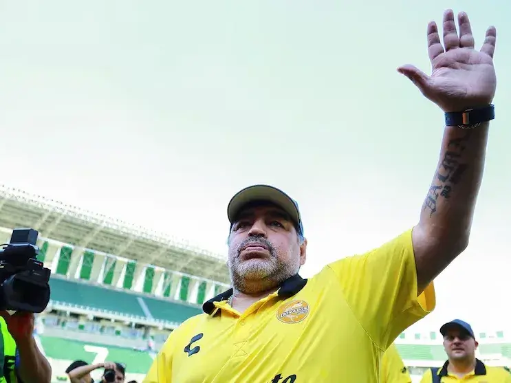 Comenzaron los alegatos en el juicio por la muerte de Maradona y la Fiscalía pidió las penas para los acusados.