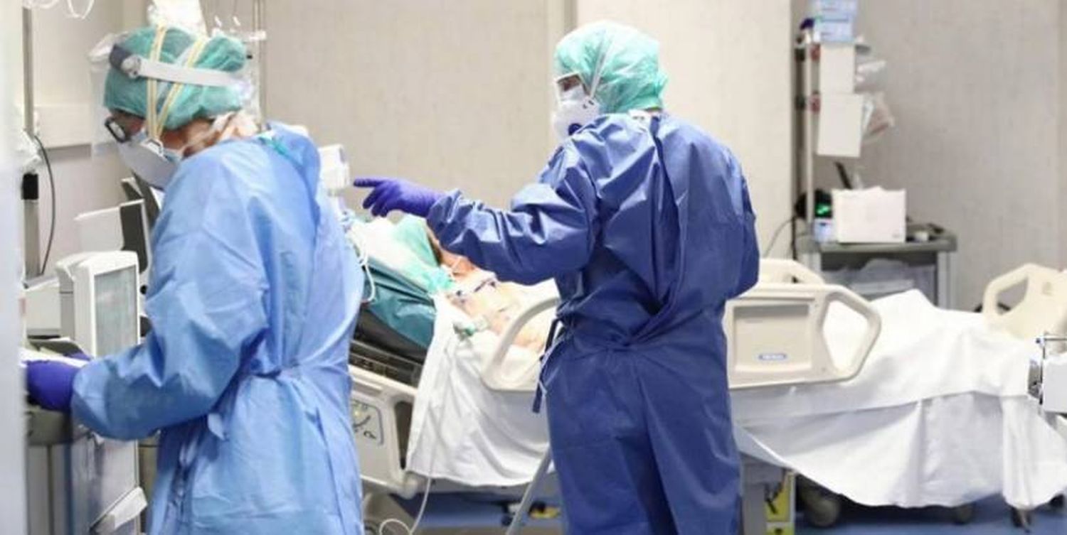 Coronavirus: Quilmes superó los 28 mil casos positivos