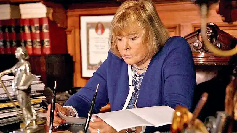 Los resultados deben darse a conocer superado el 10% de los principales distritos