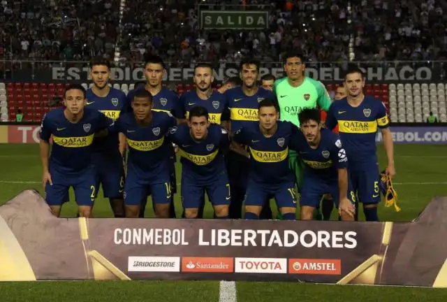 Superclásico de la Conmebol: Boca también ligó una sanción como River
