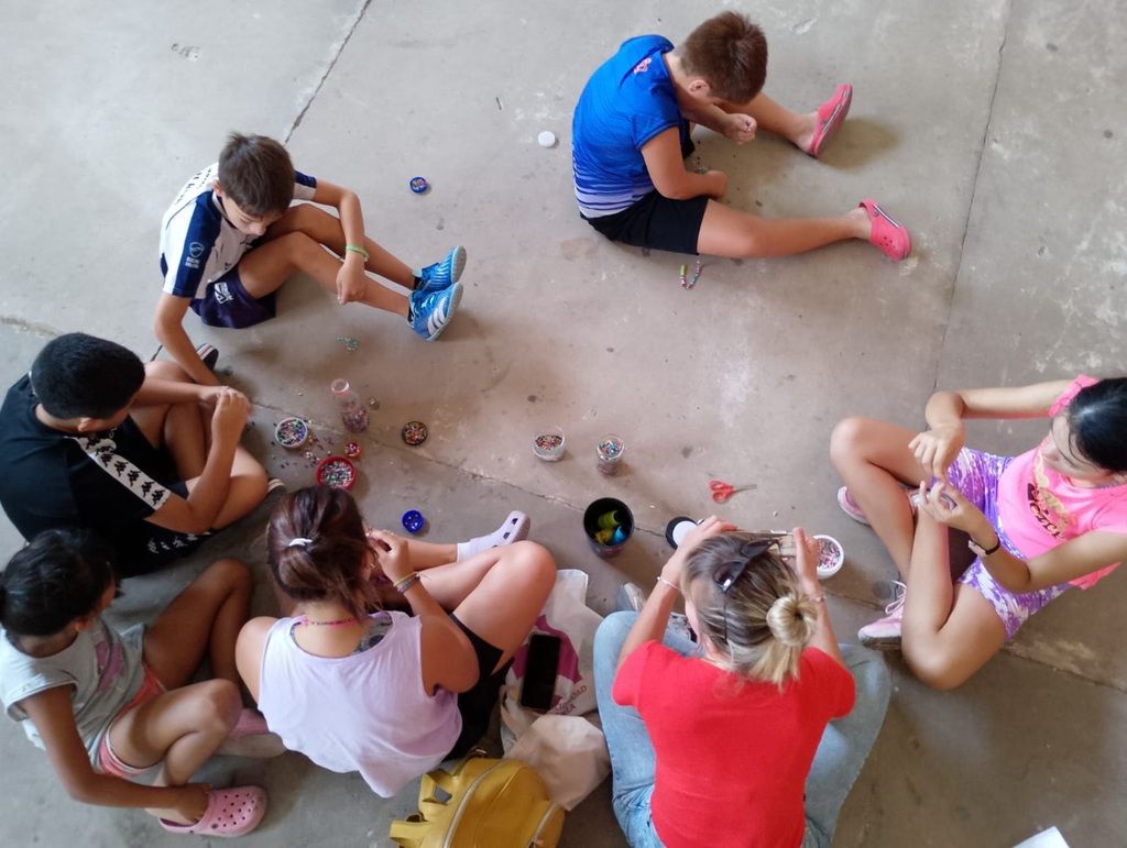 25 de abril: Día mundial del trabajo infantil