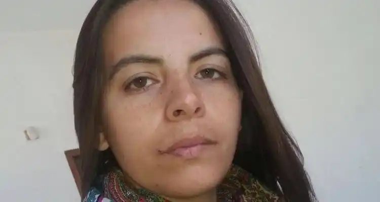 Falta el resultado toxicológico para determinar cómo murió Erica Toscanini