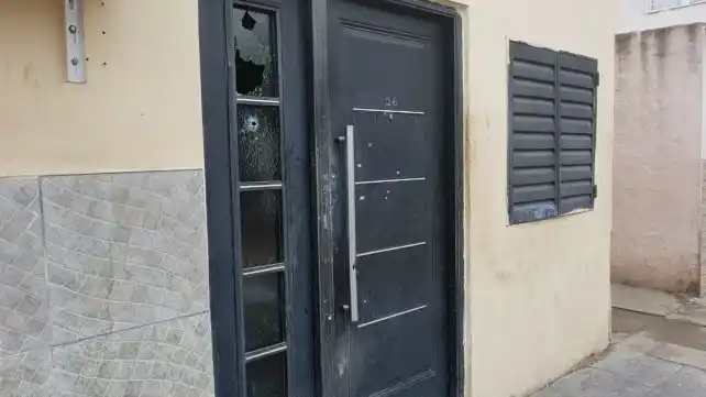 Rosario: dos muertos en otro ataque a balazos que vincula a Los Monos