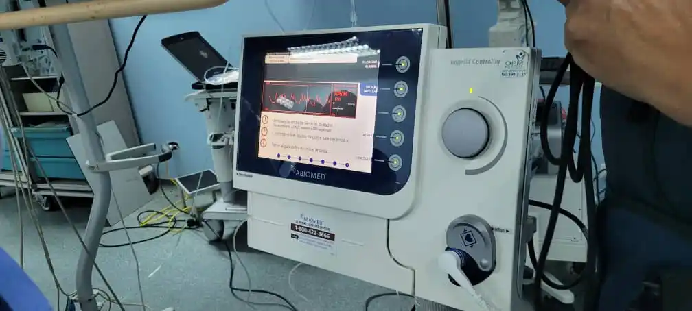 Esta nueva innovación y llegada a Venezuela mejorará el pronóstico de vida de pacientes infartados por lo que, salvará muchas vidas. 