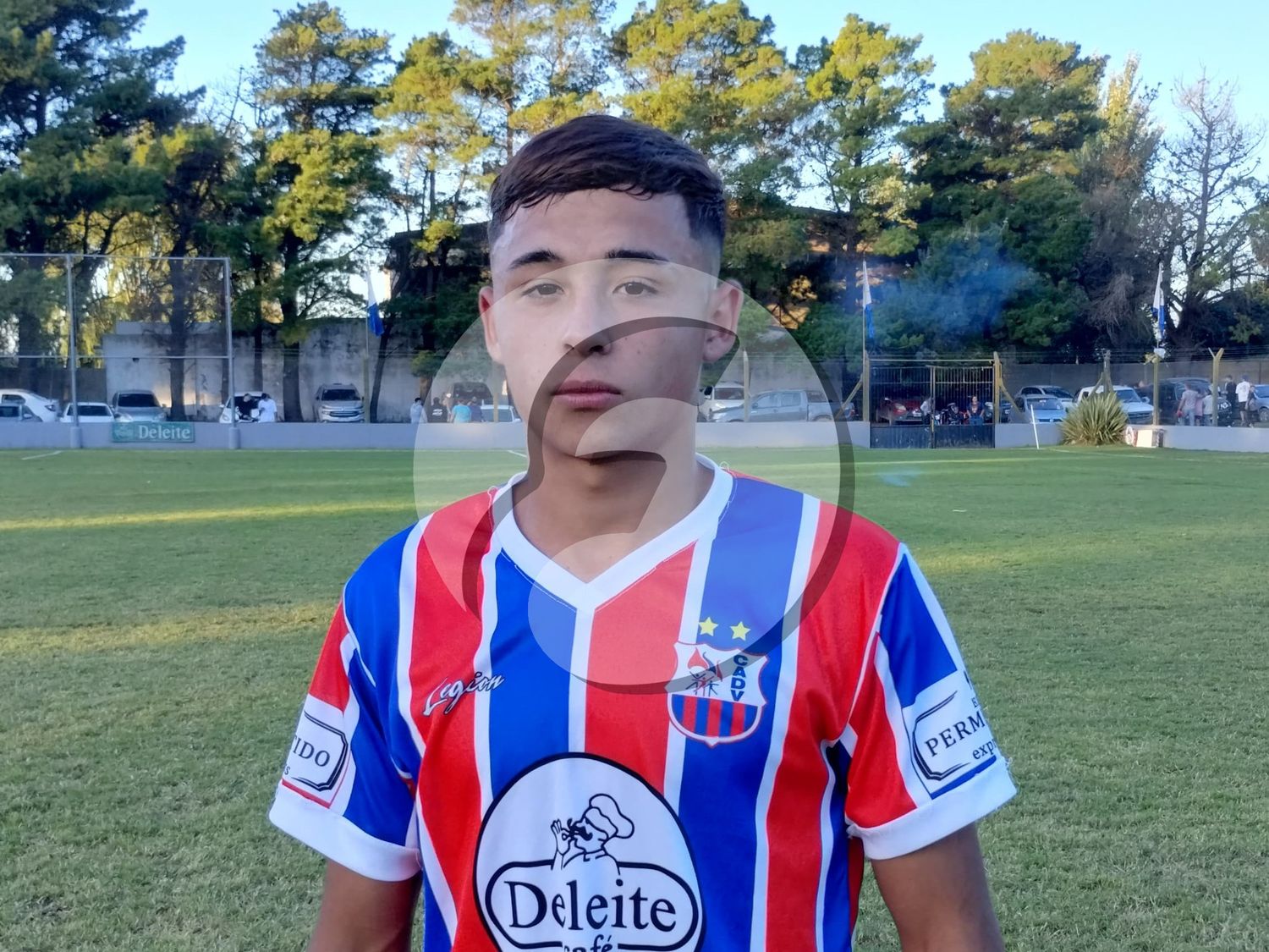 Santiago Montiel