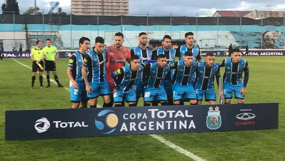 Almagro fue más oportuno y se aferró a la clasificación