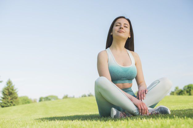 yoga