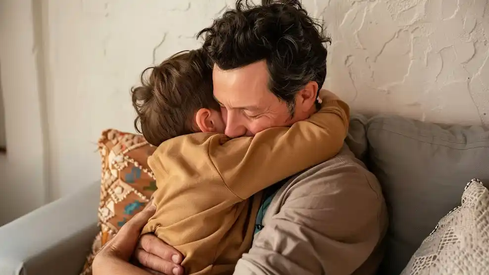 El arquero de Independiente ganó la batalla judicial y logró un fallo histórico para los niños con autismo