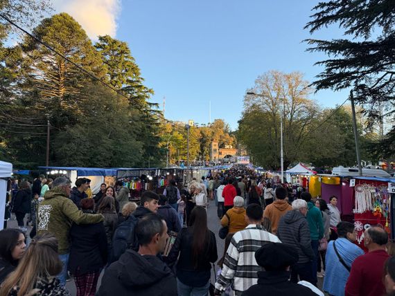 Semana Santa en Tandil: el Municipio estimó una ocupación plena y destacó la diversidad de propuestas