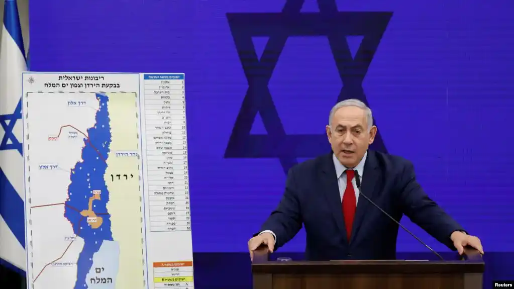 Netanyahu: Ataques hacen inevitable una nueva guerra en Gaza