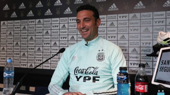Oficial: Scaloni dio la lista de la Selección Argentina para el Mundial de Qatar