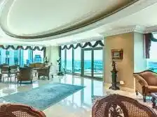 Mansión de Federer en Dubai