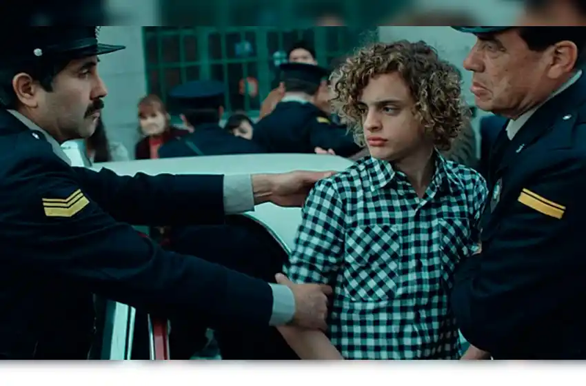 Robledo Puch, la “profecía” con los Oscar y sus 13 predicciones delirantes