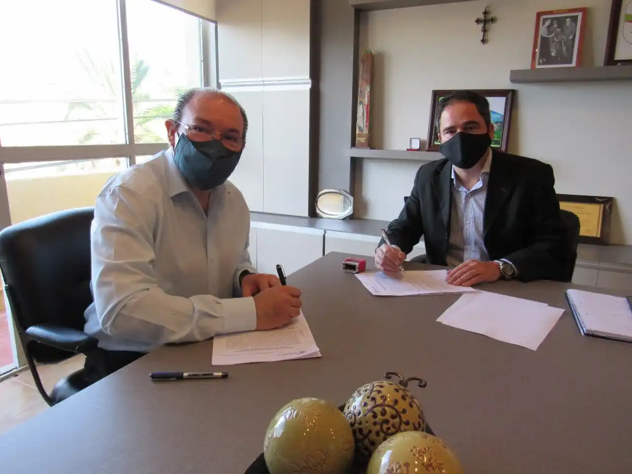 Larroque tendrá por primera vez una oficina de Defensa del Consumidor