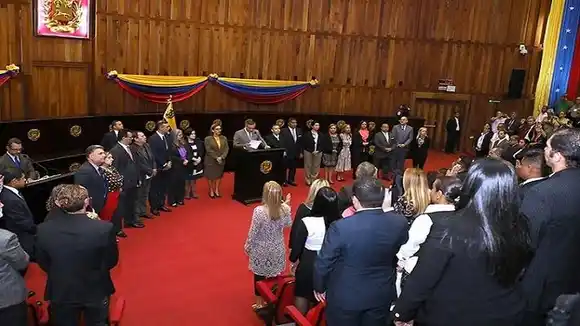 ¿JUSTICIA INDEPENDIENTE?  La falsa promesa que encierra la reforma de la Ley del TSJ