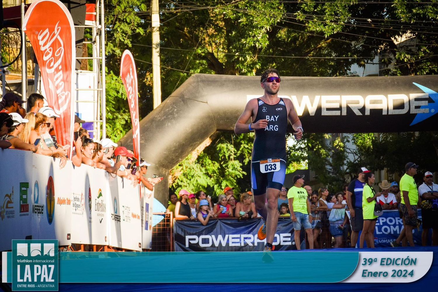 triatlon